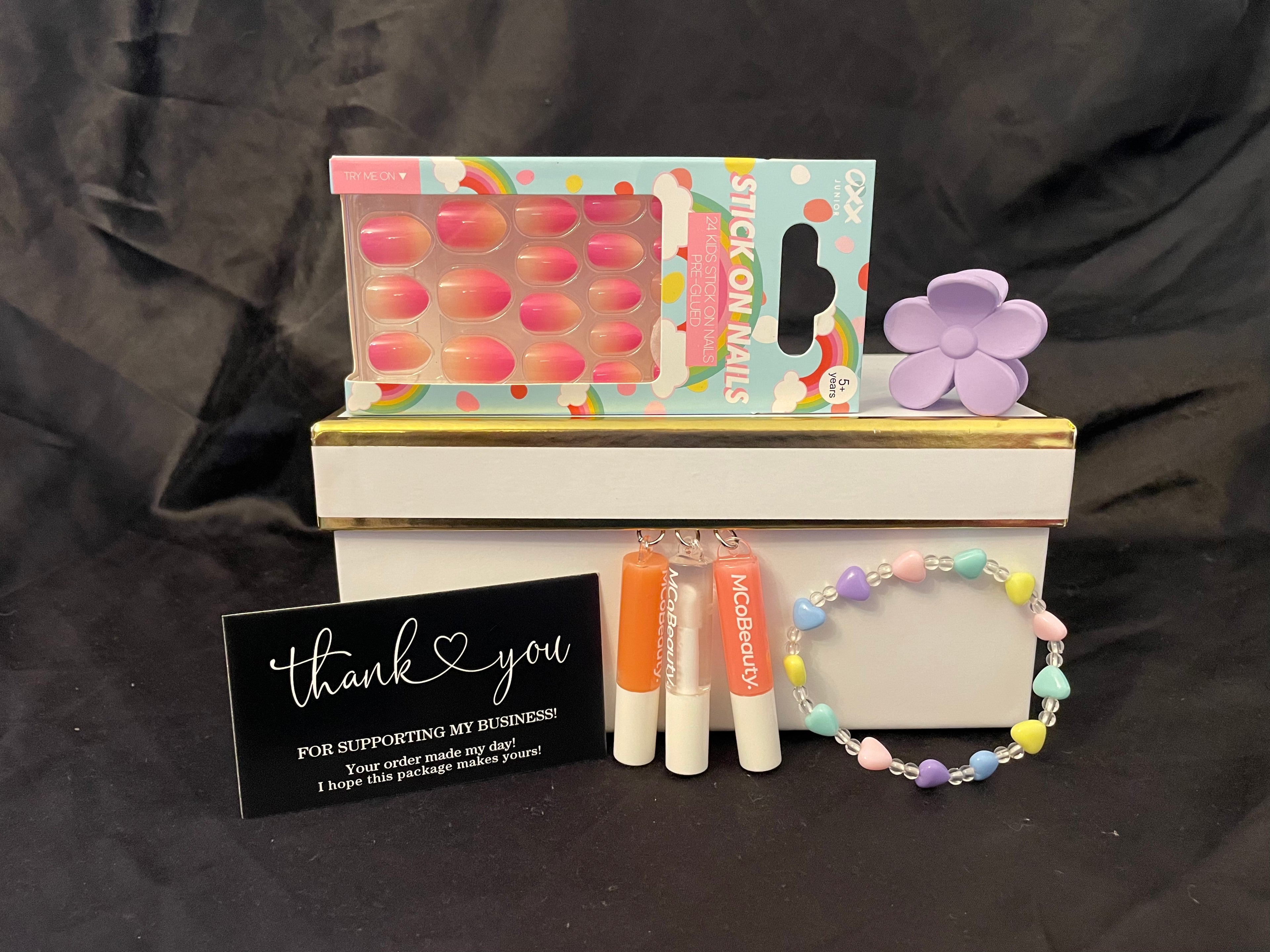 medium makeup boxes
