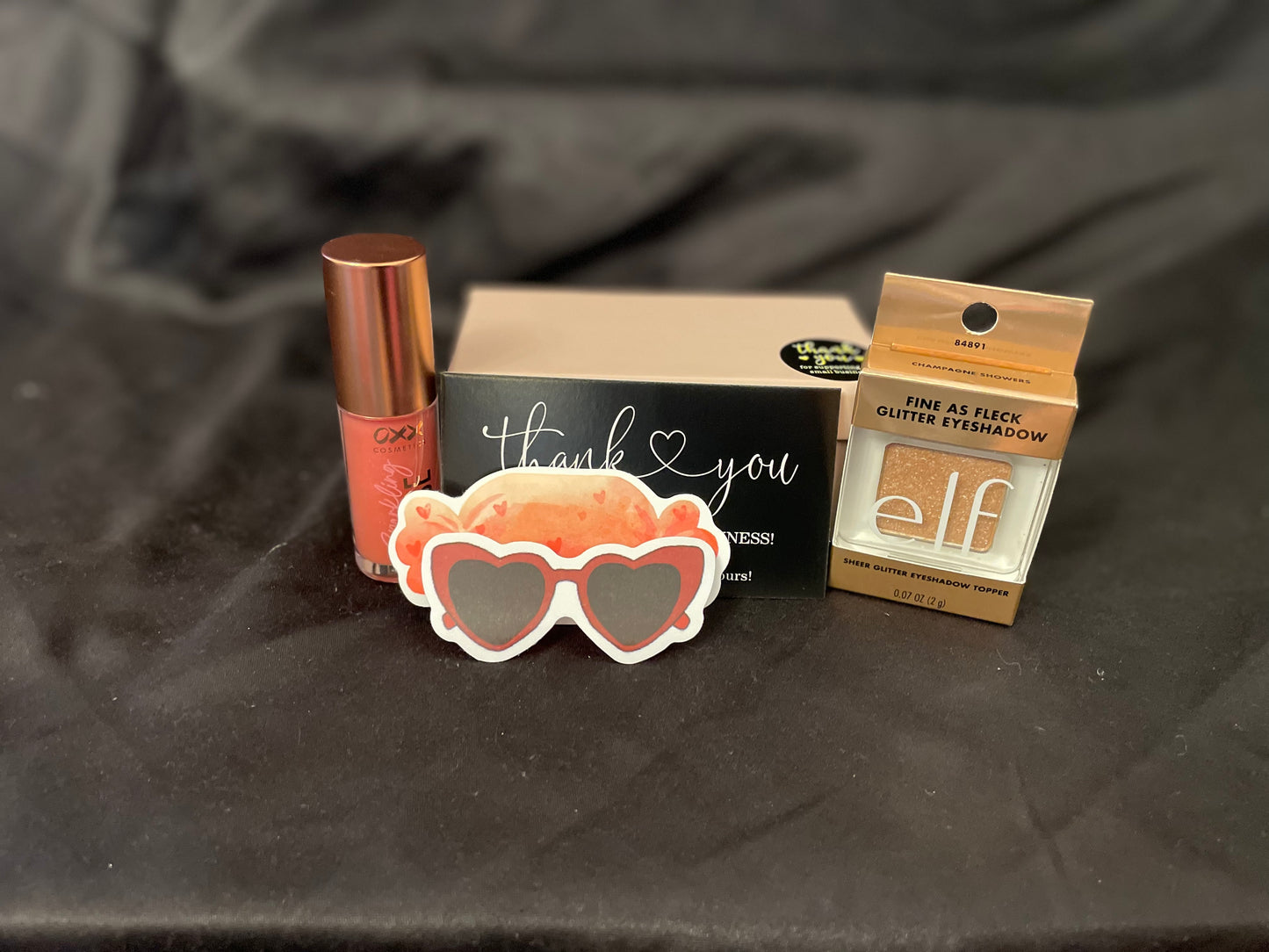 small makeup boxes