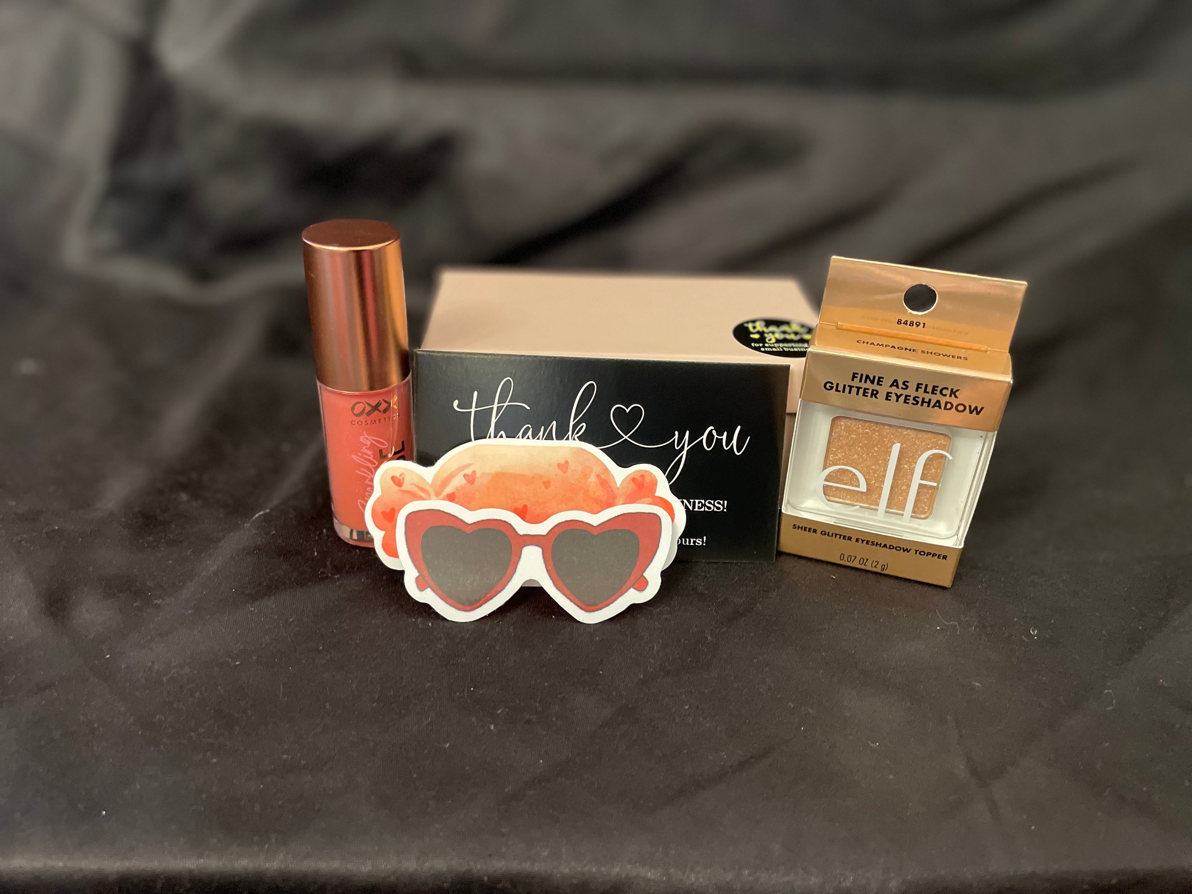 small makeup boxes